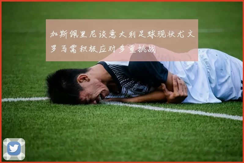 加斯佩里尼谈意大利足球现状尤文罗马需积极应对多重挑战